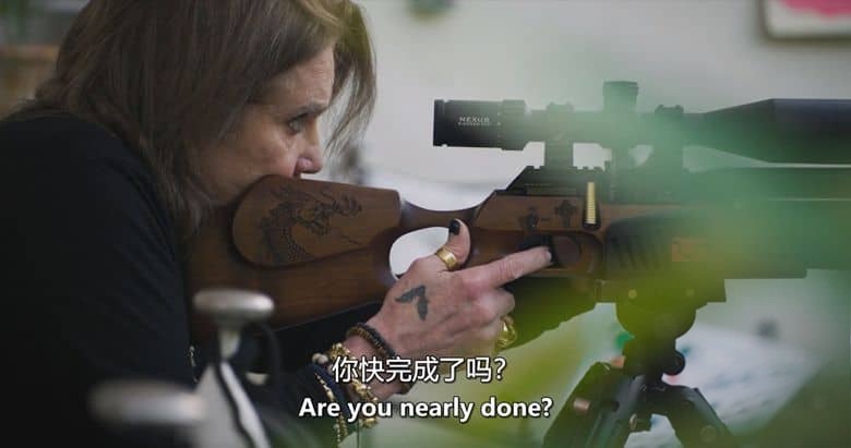 美国纪录片《奥兹·奥斯本:无路可逃 Ozzy Osbourne: No Escape from Now 2025》英语中英双字 无水印纯净版 摇滚巨人插图3 美国纪录片《奥兹·奥斯本:无路可逃 Ozzy Osbourne: No Escape from Now 2025》英语中英双字 无水印纯净版 摇滚巨人插图3