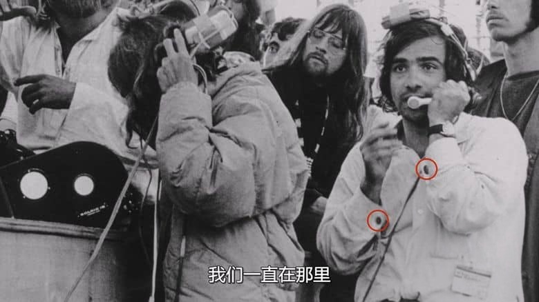 AppleTV《马丁斯科塞斯先生 Mr. Scorsese 2025》第一季全5集 英语多国字幕 无水印纯净版 传奇导演插图2