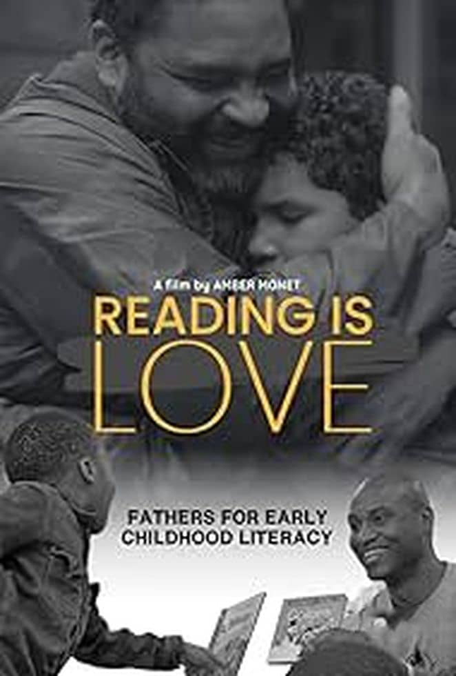 美国纪录片《阅读即是爱 Reading Is Love 2025》英语中英双字 无水印纯净版 30日阅读挑战插图 美国纪录片《阅读即是爱 Reading Is Love 2025》英语中英双字 无水印纯净版 30日阅读挑战插图