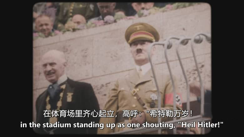 CH4纪录片《希特勒的奥运:1936柏林全彩纪实 Hitler’s Games: Berlin 1936 in Colour 2026》英语无字幕 无水印纯净版 1936柏林奥运插图1 CH4纪录片《希特勒的奥运:1936柏林全彩纪实 Hitler’s Games: Berlin 1936 in Colour 2026》英语无字幕 无水印纯净版 1936柏林奥运插图1