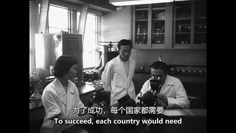 澳大利亚纪录片《希特勒的秘密炸弹 Hitler’s Secret Bomb 2021》英语中英双字 无水印纯净版 纳粹核武器插图3 澳大利亚纪录片《希特勒的秘密炸弹 Hitler’s Secret Bomb 2021》英语中英双字 无水印纯净版 纳粹核武器插图3