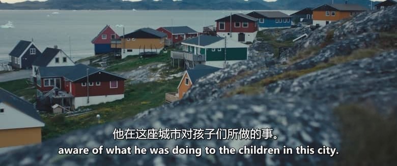 美国纪录片《SILA:万物之中的生命 SILA: The Life Within Everything 2026》英语中英双字 无水印纯净版 格陵兰殖民历史插图5 美国纪录片《SILA:万物之中的生命 SILA: The Life Within Everything 2026》英语中英双字 无水印纯净版 格陵兰殖民历史插图5
