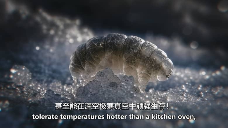 PBS纪录片《冰雪纪元 Ages of Ice 2026》全3集 英语中英双字 无水印纯净版 探索冰冻世界插图7 PBS纪录片《冰雪纪元 Ages of Ice 2026》全3集 英语中英双字 无水印纯净版 探索冰冻世界插图7