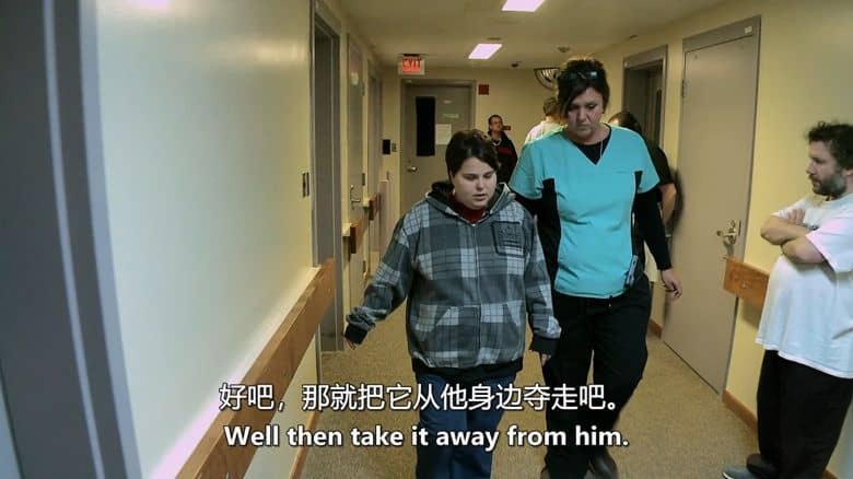 加拿大纪录片《失踪的理智 Out of Mind, Out of Sight 2014》英语中英双字 无水印纯净版 精神病插图1 加拿大纪录片《失踪的理智 Out of Mind, Out of Sight 2014》英语中英双字 无水印纯净版 精神病插图1