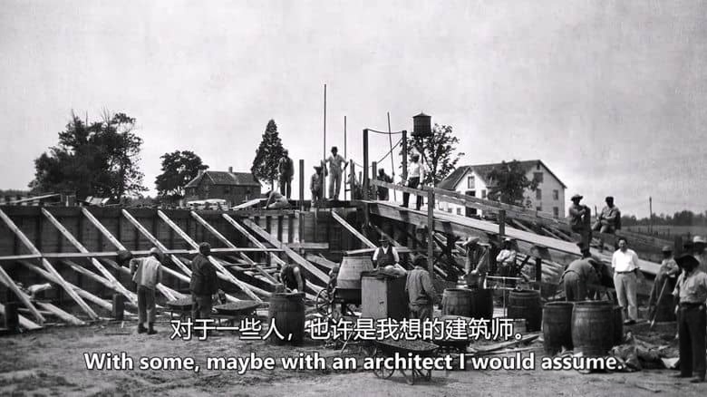 美国纪录片《克朗斯维尔医院：从疯狂到传奇 Crownsville Hospital: From Lunacy to Legacy 2018》英语中英双字 无水印纯净版 精神病院插图1