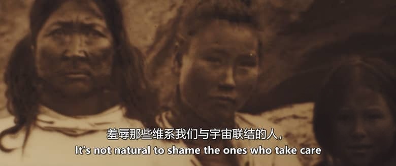 美国纪录片《SILA:万物之中的生命 SILA: The Life Within Everything 2026》英语中英双字 无水印纯净版 格陵兰殖民历史插图3 美国纪录片《SILA:万物之中的生命 SILA: The Life Within Everything 2026》英语中英双字 无水印纯净版 格陵兰殖民历史插图3
