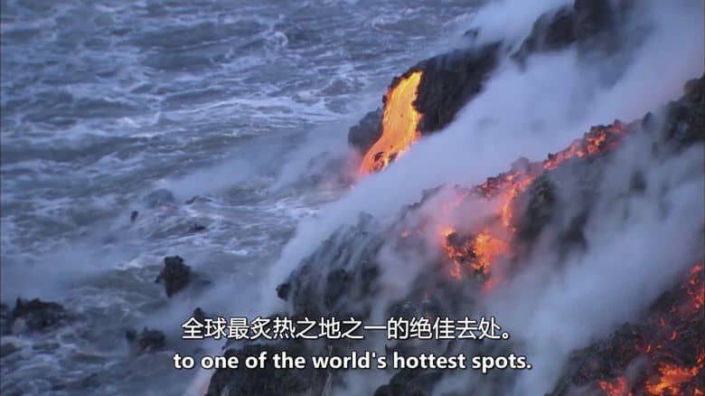 美国纪录片《美国国家公园奇观 Wonders of America’s National Parks 2020》英语中英双字 无水印纯净版 美国国家公园插图2