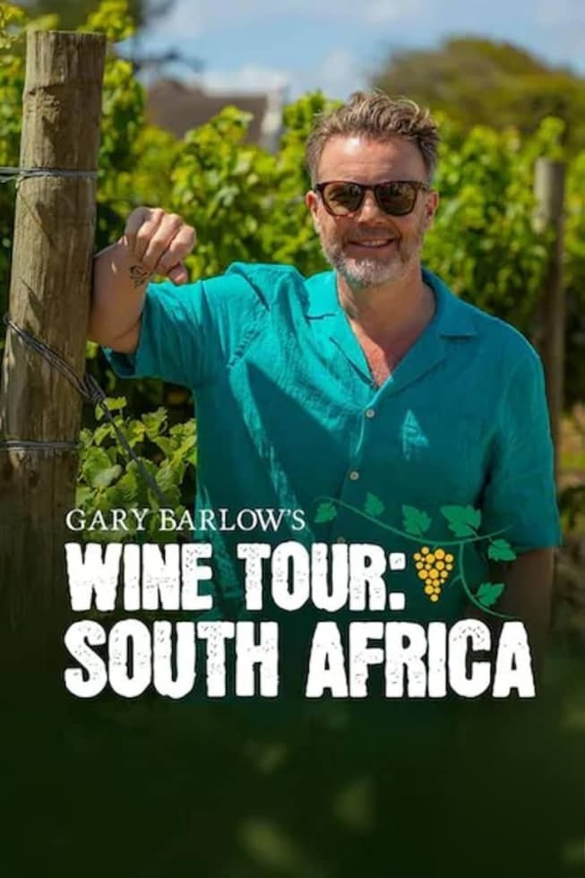 ITV纪录片《加里·巴洛的寻味之旅 Gary Barlow’s Food and Wine Tour 2026》第2-3季全12集 英语中英双字 无水印纯净版 美酒美食之旅插图