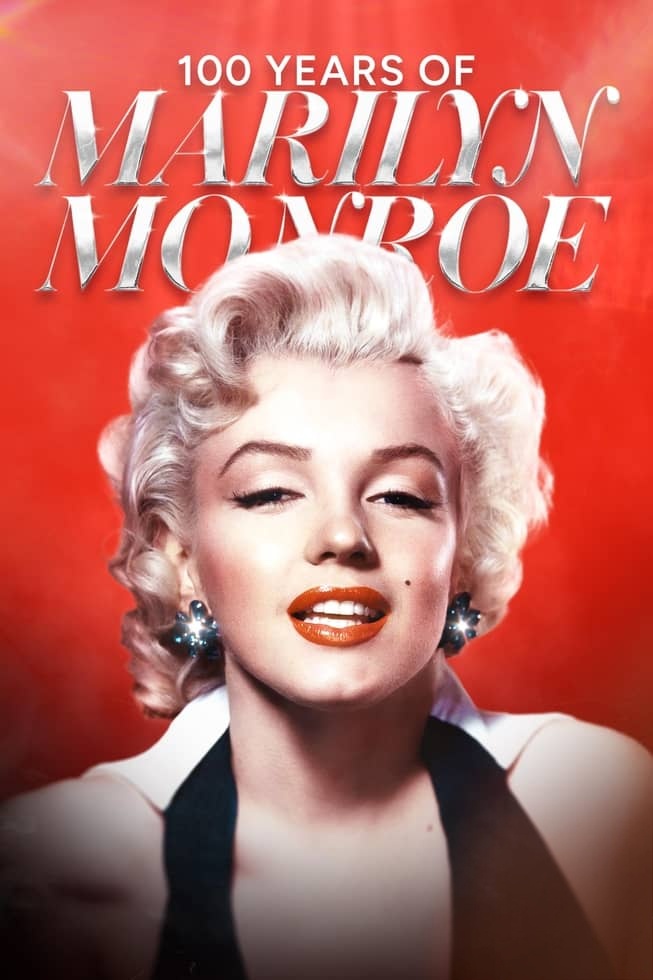 英国纪录片《玛丽莲·梦露：百年纪念 100 Years of Marilyn Monroe 2026》英语中英双字 无水印纯净版 百年梦露插图
