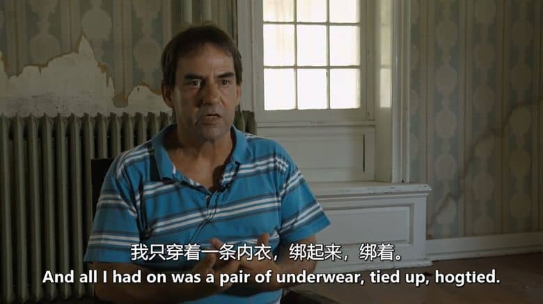 美国纪录片《克朗斯维尔医院：从疯狂到传奇 Crownsville Hospital: From Lunacy to Legacy 2018》英语中英双字 无水印纯净版 精神病院插图5