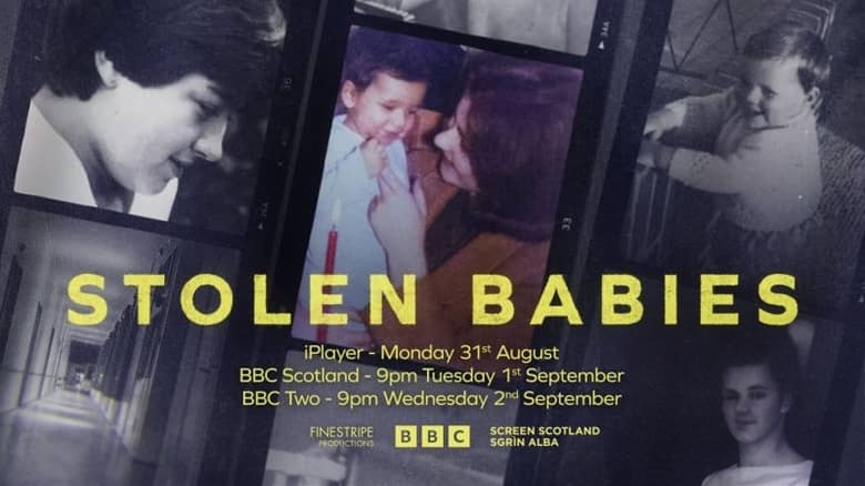BBC纪录片《被夺走的孩子 Stolen Babies 2026》英语中英双字 无水印纯净版 英国强制收养丑闻插图 BBC纪录片《被夺走的孩子 Stolen Babies 2026》英语中英双字 无水印纯净版 英国强制收养丑闻插图