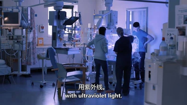 BBC纪录片《病床上的秘密生活 Secret Life Of The Hospital Bed 2016》英语中英双字 无水印纯净版 英国医疗系统插图1 BBC纪录片《病床上的秘密生活 Secret Life Of The Hospital Bed 2016》英语中英双字 无水印纯净版 英国医疗系统插图1