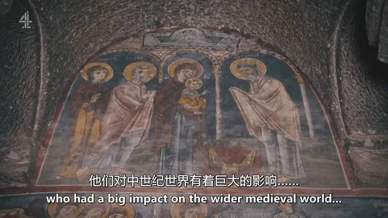 CH4纪录片《失落世界:文明的黎明 Bettany Hughes’ Lost Worlds: Dawn of Civilisations 2026》全2集 英语中英双字 无水印纯净版 探寻人类最初文明插图4 CH4纪录片《失落世界:文明的黎明 Bettany Hughes’ Lost Worlds: Dawn of Civilisations 2026》全2集 英语中英双字 无水印纯净版 探寻人类最初文明插图4