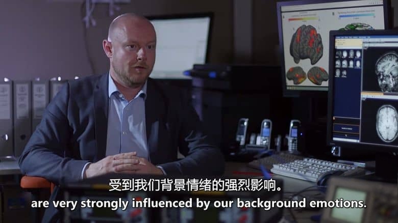 美国纪录片《扑克思维：世界顶级骗子的内心世界 Poker Brain: Inside the Minds of the World’s Best Liars 2017》英语中英双字 无水印纯净版 扑克大脑插图5