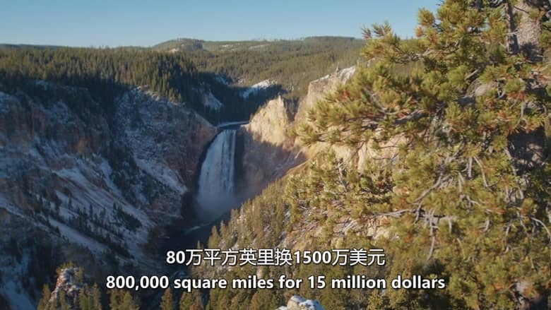 CNN纪录片《美国拓疆史 This Land 2026》全6集 英语中英双字 无水印纯净版 美国扩张史插图3 CNN纪录片《美国拓疆史 This Land 2026》全6集 英语中英双字 无水印纯净版 美国扩张史插图3