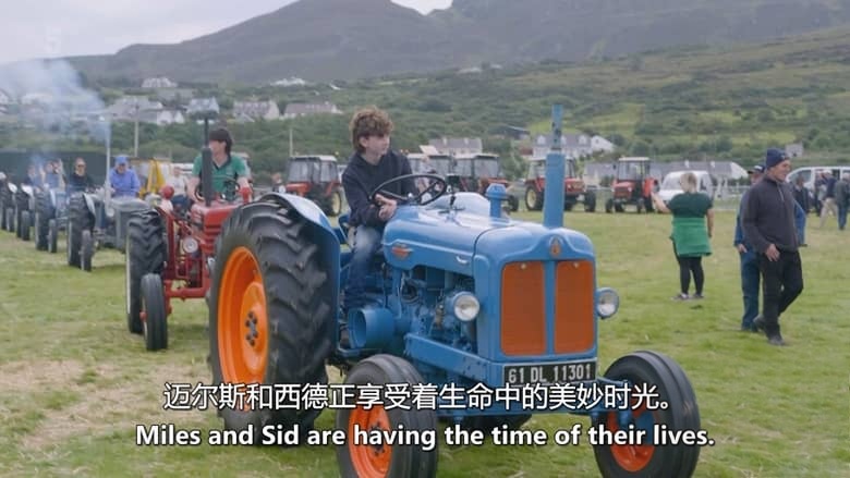 CH5纪录片《鲁本·欧文：谷地生活 Reuben Owen: Life in the Dales 2026》第三季共6集 英语中英双字 无水印纯净版 英国农场生活插图5