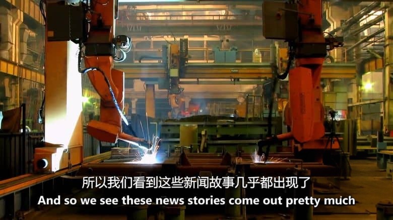 英国纪录片《工作倦怠的真相 Burnout:The Truth About Work 2021》英语中英双字 无水印纯净版 工作的真相插图5 英国纪录片《工作倦怠的真相 Burnout:The Truth About Work 2021》英语中英双字 无水印纯净版 工作的真相插图5