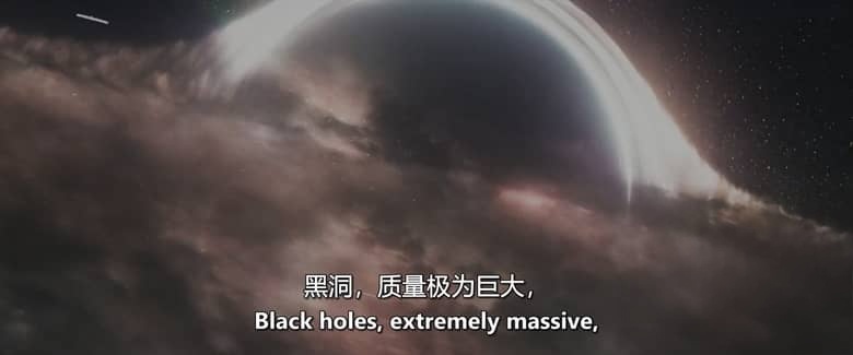 美国纪录片《万物的故事 The Story of Everything 2026》英语中英双字 无水印纯净版 生命与宇宙的起源插图3