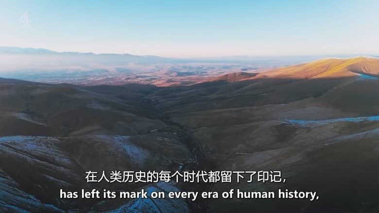CH4纪录片《失落世界:文明的黎明 Bettany Hughes’ Lost Worlds: Dawn of Civilisations 2026》全2集 英语中英双字 无水印纯净版 探寻人类最初文明插图1 CH4纪录片《失落世界:文明的黎明 Bettany Hughes’ Lost Worlds: Dawn of Civilisations 2026》全2集 英语中英双字 无水印纯净版 探寻人类最初文明插图1