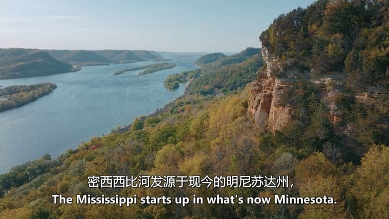 CNN纪录片《美国拓疆史 This Land 2026》全6集 英语中英双字 无水印纯净版 美国扩张史插图2 CNN纪录片《美国拓疆史 This Land 2026》全6集 英语中英双字 无水印纯净版 美国扩张史插图2