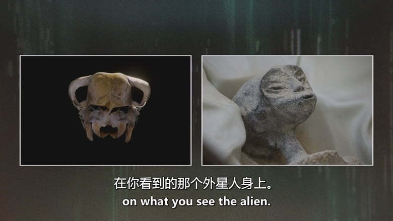 历史频道《证据就在那里:外星人特辑 The Proof Is Out There: Alien Edition 2026》第二季全10集 英语中英双字 无水印纯净版 外星人之谜插图3 历史频道《证据就在那里:外星人特辑 The Proof Is Out There: Alien Edition 2026》第二季全10集 英语中英双字 无水印纯净版 外星人之谜插图3