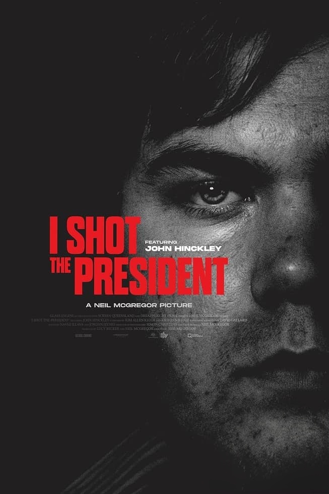 美国纪录片《我刺杀了总统 I Shot the President 2026》英语中英双字 无水印纯净版 辛克利档案插图 美国纪录片《我刺杀了总统 I Shot the President 2026》英语中英双字 无水印纯净版 辛克利档案插图