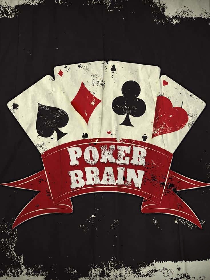 美国纪录片《扑克思维：世界顶级骗子的内心世界 Poker Brain: Inside the Minds of the World’s Best Liars 2017》英语中英双字 无水印纯净版 扑克大脑插图