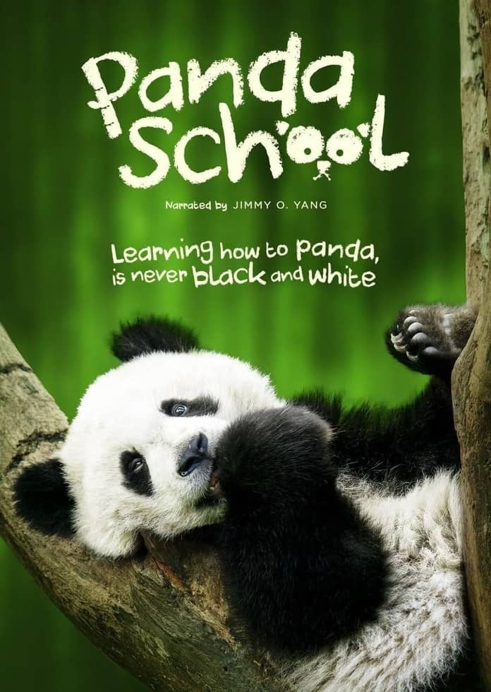 国家地理《熊猫学堂 Panda School 2026》全3集 俄语无字 无水印纯净版 熊猫学校插图 国家地理《熊猫学堂 Panda School 2026》全3集 俄语无字 无水印纯净版 熊猫学校插图