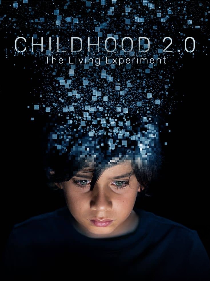 美国纪录片《童年 2.0 Childhood 2.0 2020》英语中英双字 无水印纯净版 儿童心理健康插图 美国纪录片《童年 2.0 Childhood 2.0 2020》英语中英双字 无水印纯净版 儿童心理健康插图