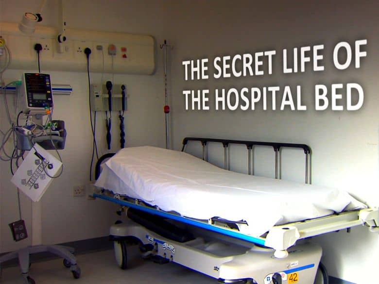 BBC纪录片《病床上的秘密生活 Secret Life Of The Hospital Bed 2016》英语中英双字 无水印纯净版 英国医疗系统插图 BBC纪录片《病床上的秘密生活 Secret Life Of The Hospital Bed 2016》英语中英双字 无水印纯净版 英国医疗系统插图