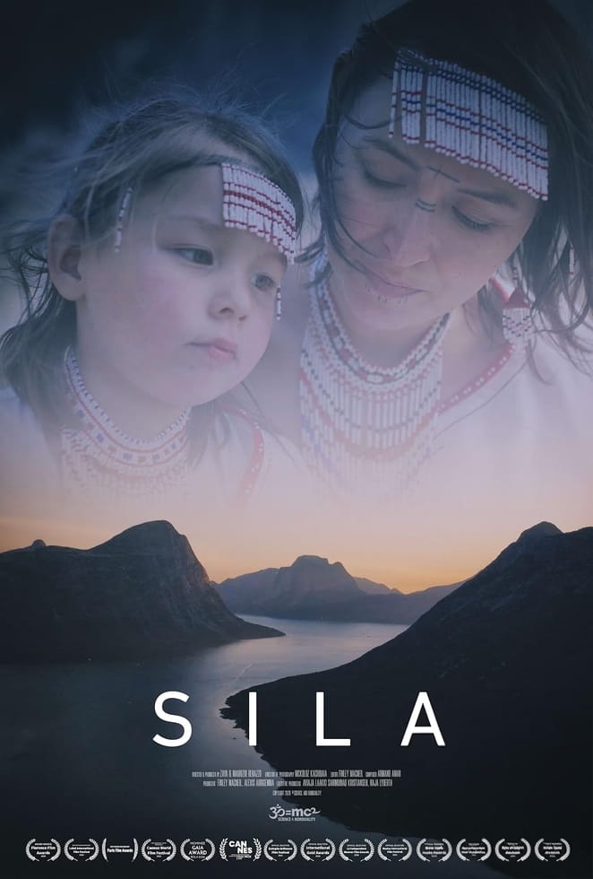 美国纪录片《SILA:万物之中的生命 SILA: The Life Within Everything 2026》英语中英双字 无水印纯净版 格陵兰殖民历史插图 美国纪录片《SILA:万物之中的生命 SILA: The Life Within Everything 2026》英语中英双字 无水印纯净版 格陵兰殖民历史插图