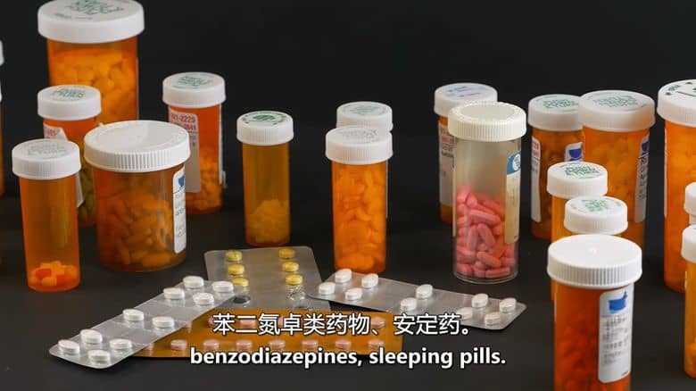 美国纪录片《克朗斯维尔医院：从疯狂到传奇 Crownsville Hospital: From Lunacy to Legacy 2018》英语中英双字 无水印纯净版 精神病院插图3