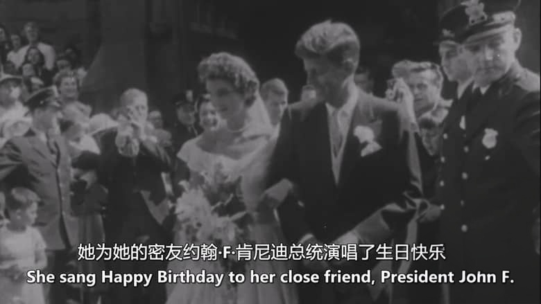 英国纪录片《玛丽莲·梦露：百年纪念 100 Years of Marilyn Monroe 2026》英语中英双字 无水印纯净版 百年梦露插图6