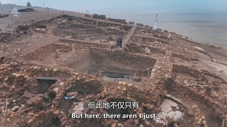 CH4纪录片《失落世界:文明的黎明 Bettany Hughes’ Lost Worlds: Dawn of Civilisations 2026》全2集 英语中英双字 无水印纯净版 探寻人类最初文明插图7 CH4纪录片《失落世界:文明的黎明 Bettany Hughes’ Lost Worlds: Dawn of Civilisations 2026》全2集 英语中英双字 无水印纯净版 探寻人类最初文明插图7