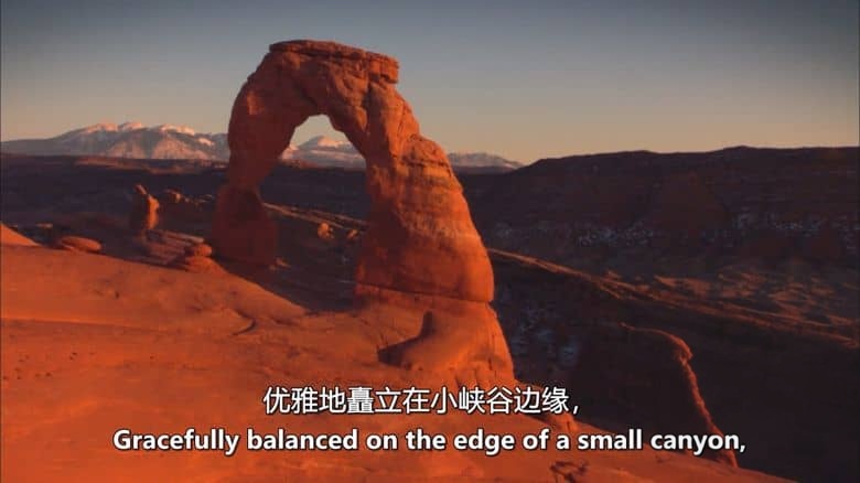美国纪录片《美国国家公园奇观 Wonders of America’s National Parks 2020》英语中英双字 无水印纯净版 美国国家公园插图5