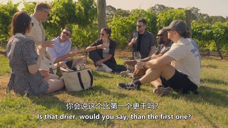 ITV纪录片《加里·巴洛的寻味之旅 Gary Barlow’s Food and Wine Tour 2026》第2-3季全12集 英语中英双字 无水印纯净版 美酒美食之旅插图4