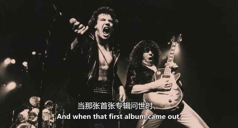 美国纪录片《铁娘子:燃烧的雄心 Iron Maiden: Burning Ambition 2026》英语中英双字 无水印纯净版 英国传奇重金属乐队插图7 美国纪录片《铁娘子:燃烧的雄心 Iron Maiden: Burning Ambition 2026》英语中英双字 无水印纯净版 英国传奇重金属乐队插图7