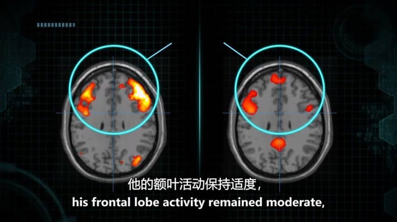 美国纪录片《扑克思维：世界顶级骗子的内心世界 Poker Brain: Inside the Minds of the World’s Best Liars 2017》英语中英双字 无水印纯净版 扑克大脑插图2
