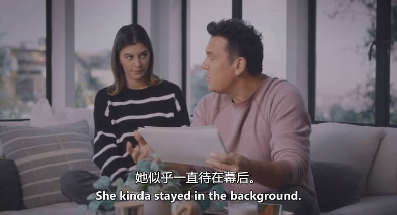 加拿大纪录片《喜剧黑金：戴恩·库克的故事 Funny Money: The Dane Cook Story 2026》英语中英双字 无水印纯净版 喜剧巨星戴恩·库克插图5