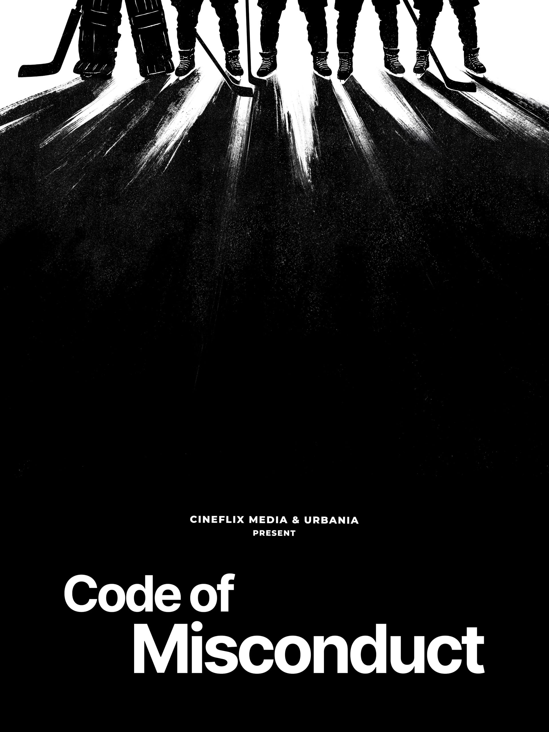 加拿大纪录片《失范之戒:冰球阴影调查 Code of Misconduct 2026》英语中英双字 无水印纯净版 加拿大冰球文化插图 加拿大纪录片《失范之戒:冰球阴影调查 Code of Misconduct 2026》英语中英双字 无水印纯净版 加拿大冰球文化插图