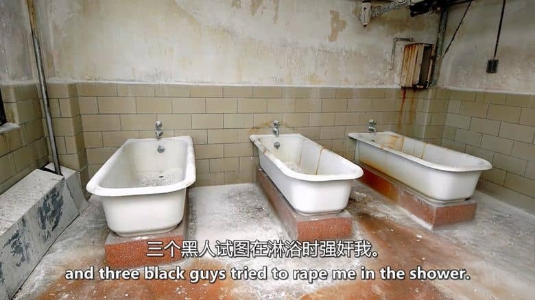美国纪录片《克朗斯维尔医院：从疯狂到传奇 Crownsville Hospital: From Lunacy to Legacy 2018》英语中英双字 无水印纯净版 精神病院插图4
