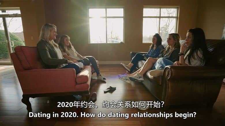 美国纪录片《童年 2.0 Childhood 2.0 2020》英语中英双字 无水印纯净版 儿童心理健康插图4 美国纪录片《童年 2.0 Childhood 2.0 2020》英语中英双字 无水印纯净版 儿童心理健康插图4