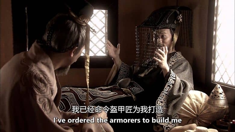 英国纪录片《秦始皇:帝国开创者 First Emperor: The Man Who Made China 2006》英语中英双字 无水印纯净版插图4 英国纪录片《秦始皇:帝国开创者 First Emperor: The Man Who Made China 2006》英语中英双字 无水印纯净版插图4