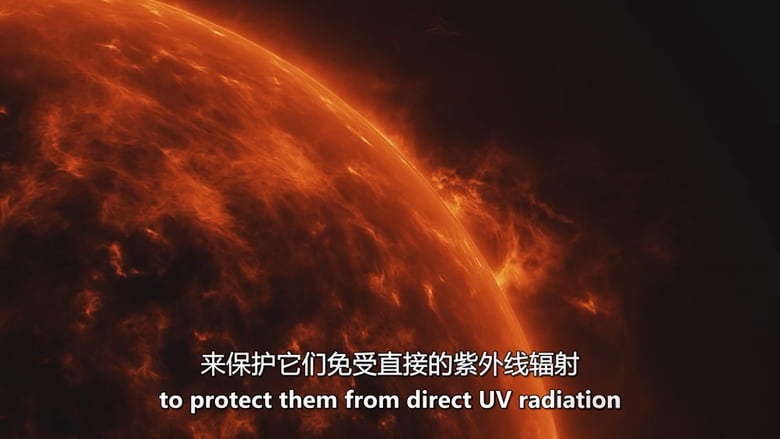 历史频道《证据就在那里:外星人特辑 The Proof Is Out There: Alien Edition 2026》第二季全10集 英语中英双字 无水印纯净版 外星人之谜插图5 历史频道《证据就在那里:外星人特辑 The Proof Is Out There: Alien Edition 2026》第二季全10集 英语中英双字 无水印纯净版 外星人之谜插图5