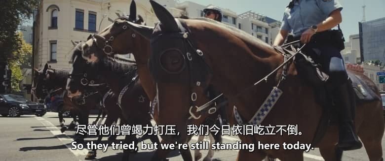 澳大利亚纪录片《生命之环 In the Circle of Life 2026》英语中英双字 无水印纯净版 澳洲原住民文化插图2 澳大利亚纪录片《生命之环 In the Circle of Life 2026》英语中英双字 无水印纯净版 澳洲原住民文化插图2
