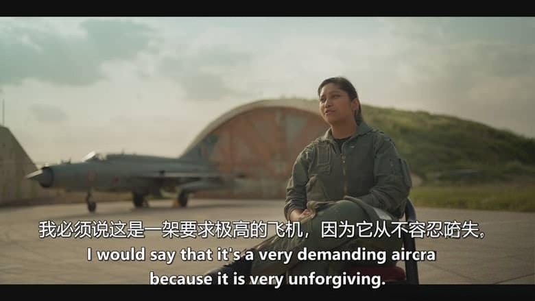 Netflix纪录片《最后的致敬 The Last Salute 2026》英语中英双字 无水印纯净版 致敬米格-21插图3