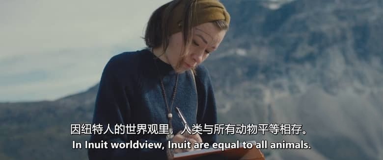 美国纪录片《SILA:万物之中的生命 SILA: The Life Within Everything 2026》英语中英双字 无水印纯净版 格陵兰殖民历史插图2 美国纪录片《SILA:万物之中的生命 SILA: The Life Within Everything 2026》英语中英双字 无水印纯净版 格陵兰殖民历史插图2
