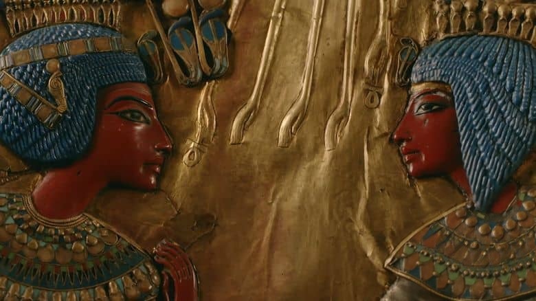 美国纪录片《图坦卡蒙:被遗忘的宝藏 King Tut: Forgotten Treasure 2019》英语中英双字 无水印纯净版 图坦卡蒙的宝藏插图2 美国纪录片《图坦卡蒙:被遗忘的宝藏 King Tut: Forgotten Treasure 2019》英语中英双字 无水印纯净版 图坦卡蒙的宝藏插图2