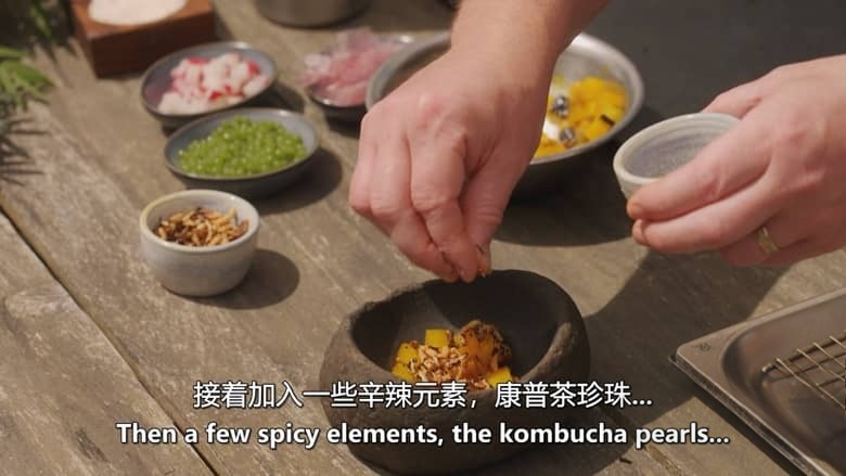 ITV纪录片《加里·巴洛的寻味之旅 Gary Barlow’s Food and Wine Tour 2026》第2-3季全12集 英语中英双字 无水印纯净版 美酒美食之旅插图5