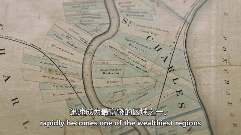 CNN纪录片《美国拓疆史 This Land 2026》全6集 英语中英双字 无水印纯净版 美国扩张史插图6 CNN纪录片《美国拓疆史 This Land 2026》全6集 英语中英双字 无水印纯净版 美国扩张史插图6